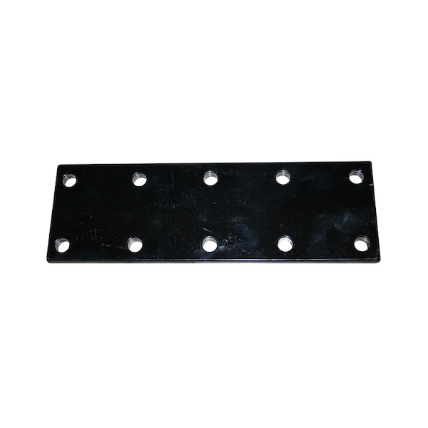 Plate, Fender Mounting 12" x4" x0.5"